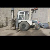 بیل بکو فرکوسن ۸۱