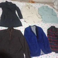 پالتو وکفش|لباس|گرگان, |دیوار