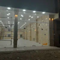 اجاره تجاری بلوارراه آهن|اجارهٔ مغازه و غرفه|گرمسار, |دیوار