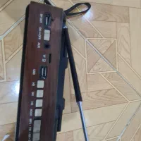 رادیو مییر مدل m520bts|سیستم صوتی خانگی|لردگان, |دیوار