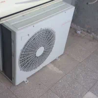 کولر گازی|کولر گازی و فنکوئل|تربت جام, مسکن مهر|دیوار