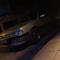 پرشیا ۸۵|خودرو سواری و وانت|تیکمه داش, |دیوار