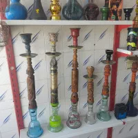 قلیون نو