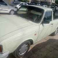 وانت پیکان درجه یک مدل ۹۳ دوگانه فابریک|خودرو سواری و وانت|بهبهان, |دیوار