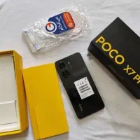 گوشی POCO X7 PRO|موبایل|فسا, |دیوار