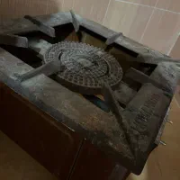 فروش اجاق گاز بزرگ