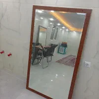 آینه تمام قد دونه ای ۲میلیون و پانصد