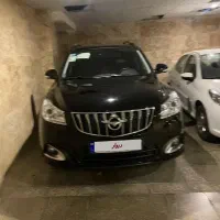 هایما s7 1404 در حد|خودرو سواری و وانت|شیراز, ستارخان|دیوار