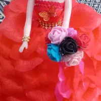 عروسک باربی