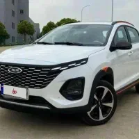 ام‌وی‌ام x33 cross (اومودا C3) مدل ۱۴۰۳ دنده ای