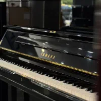 پیانو اکوستیک YAMAHA U1|پیانو، کیبورد، آکاردئون|شیراز, ابیوردی|دیوار