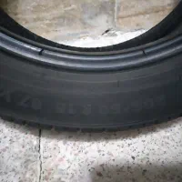 لاستیک کویر ، چراغ خطر دنا|قطعات یدکی و لوازم جانبی|ساوه, |دیوار