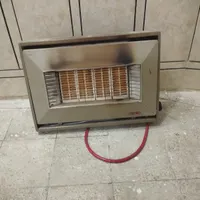 بخاری دیواری