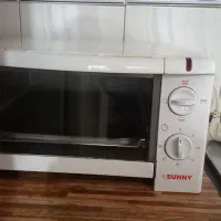 ماکروفر سانی