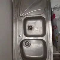 سینک دوقلو