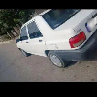 پراید مدل99
