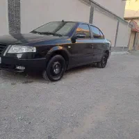 سمند سورن مدل 90|خودرو سواری و وانت|زابل, |دیوار