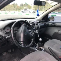 206|خودرو سواری و وانت|اصفهان, بهارستان|دیوار