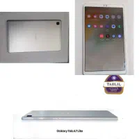 تبلت Samsung Galaxy Tab A7 Lite در حد نو