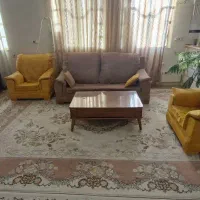 مبلمان راحتی