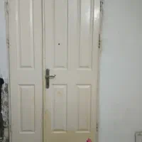 درب ورودی
