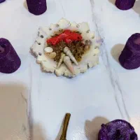 هفت سین|صنایع دستی و سایر لوازم تزئینی|قم, قلعه کامکار|دیوار