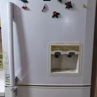 یخچال در حد نو