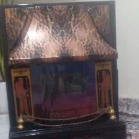 فروش بخاری فقد 10 روز استفاده بشرط