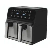 سرخ کن دو قلوی ترند|اجاق گاز و لوازم برقی پخت‌وپز|قزوین, |دیوار