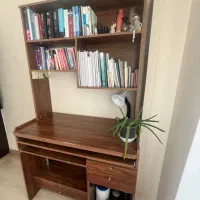 کتاب خانه ام دی اف