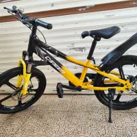 دوچرخه سایز 20