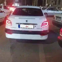 207sdتکبرگ سند|خودرو سواری و وانت|تهران, شاهین|دیوار