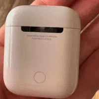 ایرپاد ۲ اپل اورجینال|لوازم جانبی موبایل و تبلت|رشت, کاکتوس|دیوار