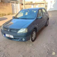 رنو تندر 90 فول