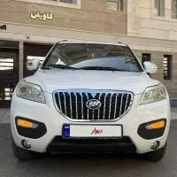 لیفان ایکس ۶۰    Lifan X60