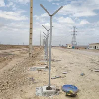 اجرای فنس کشی|خدمات پیشه و مهارت|بندرعباس, |دیوار