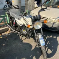 ۲۰۰ باکسر kLD