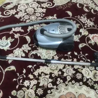 پوسته ی سبزی خرد کن و جارو برقی|سایر لوازم برقی|نورآباد ممسنی, |دیوار