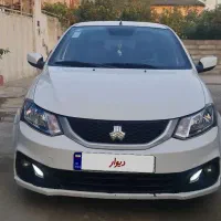 ساینا اس دوگانه سوز|خودرو سواری و وانت|قائم‌شهر, |دیوار