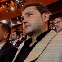 وکیل پایه یک دادگستری/عضوکانون وکلای دادگستری مرکز