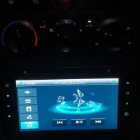 مانیتور خوردو سمند|قطعات یدکی و لوازم جانبی|یزد, |دیوار