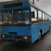 اتوبوس ۴۵۷ شهری