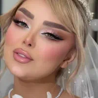 مدل میکاپ نیازمندیم برای پیج