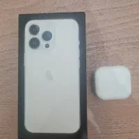 ایفون ۱۳ پرو ۲۵۶