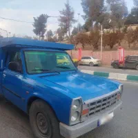 نیسان مدل 85 انژکتوری