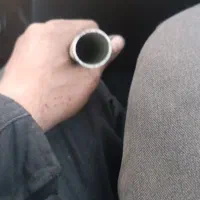 لوله برق نسوز