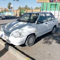 پراید132 مدل 90