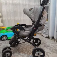 کالاسکه کاملا سالم و تمیز در حد نو