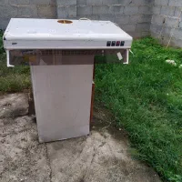 لوازم آشپزخونه|هود|شاندرمن, |دیوار