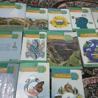 کتاب علوم انسانی پایه یازدهم و دوازدهم|کتاب و مجله ادبی|اهواز, کوی رمضان|دیوار